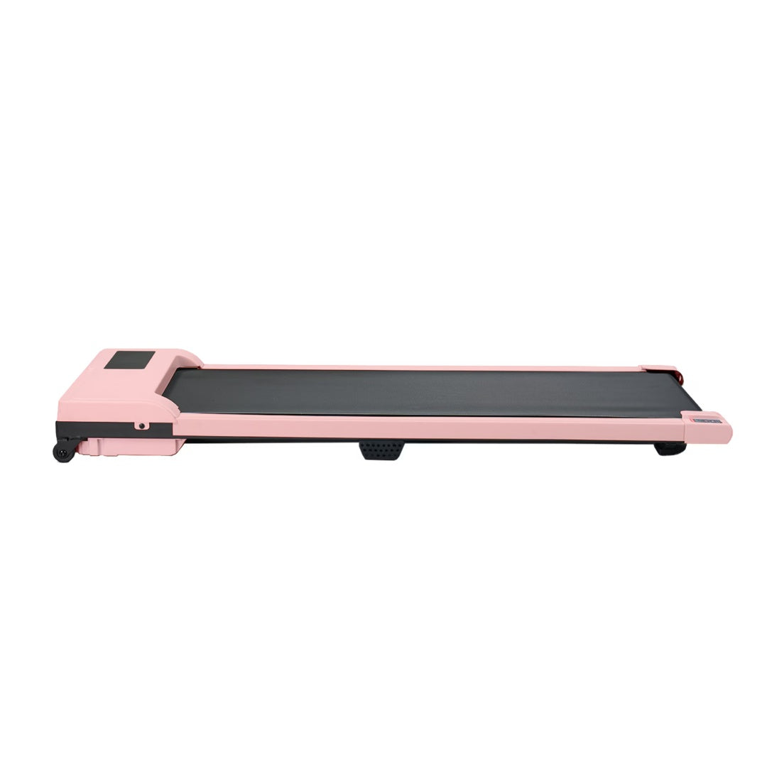 Transform Your Fitness Journey with the 3-In-1 Portable Walking Pad Treadmill